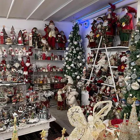 La battigia -Locanda di Natale-2