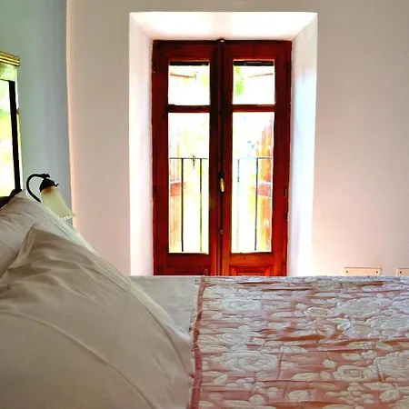B&B Cascina Sortina Country House-3