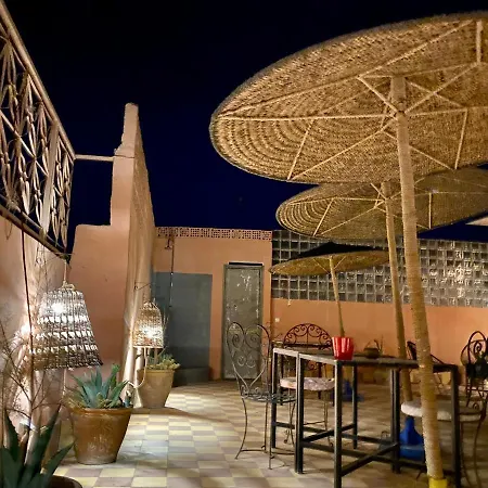 Riad Papadou-2
