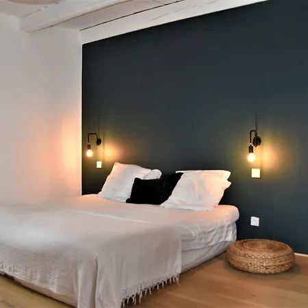 Domaine du Conte Bleu-3