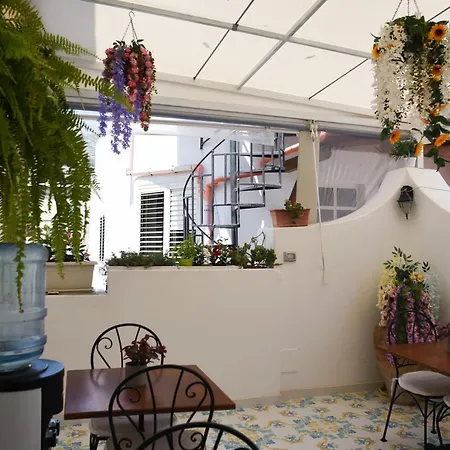 B&B Antico Palmento-2
