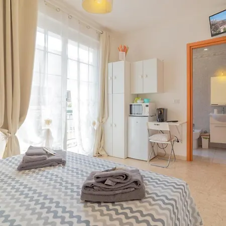 B&B Dei Musicisti-2