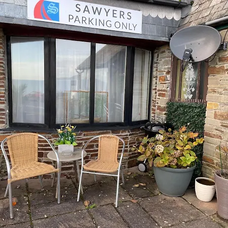Sawyers Bed And Breakfast-2