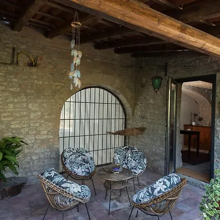 B&B Mulino Marsa-2
