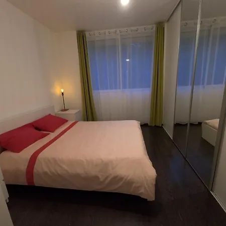 Calme chambre Maya-2