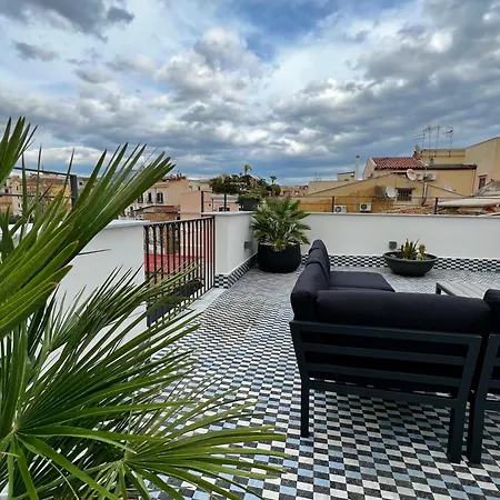 Gioiamia - Luxury Rooms in Cattedrale-3
