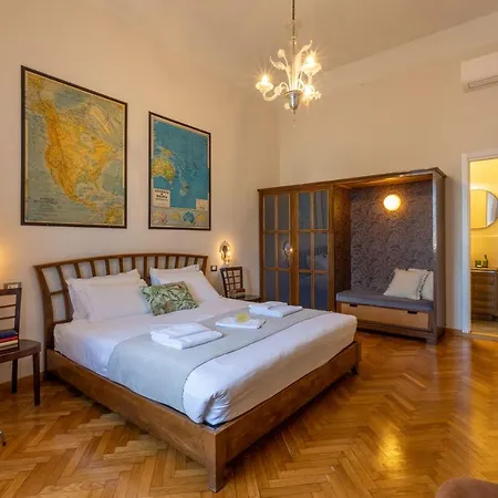 Fuordarno Bed & Breakfast-2