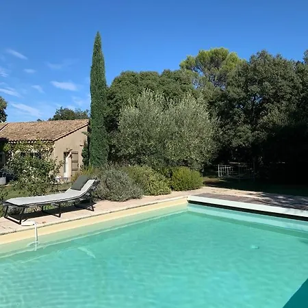 Maison Les Chênes-2