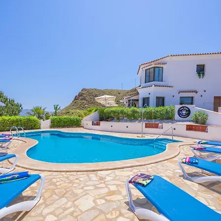 Casa Bédar-2