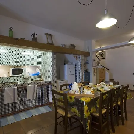B&B L' Eremo-3
