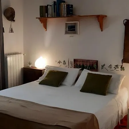 La Casa del Pittore di Petralia-3