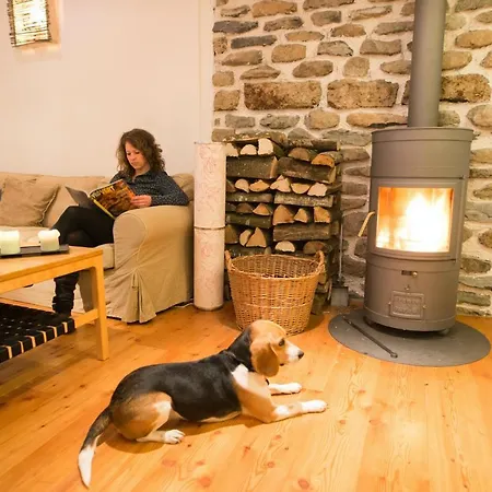 Chalet D'Hotes Auris-3