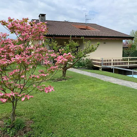 B&B Il Ciliegio-3