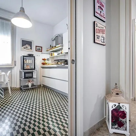 Maison Bianca B&B-3