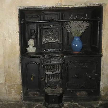 The Old Priory-2