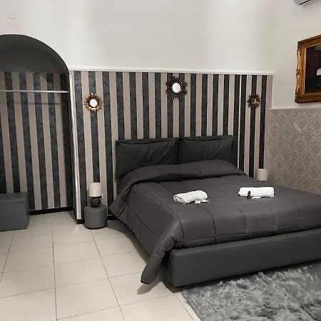 B&B Appia Antica-3