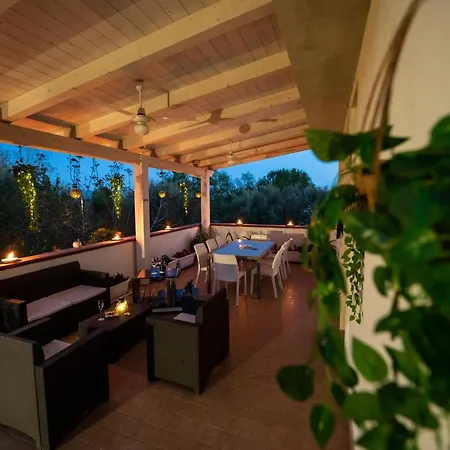 B&B Villa Maracujà-3