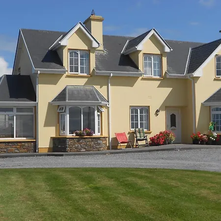 Cill Chiarain B&B-3