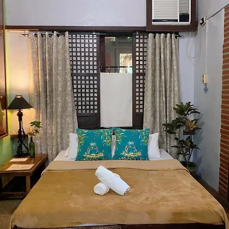 Casa San Pablo B&B-2