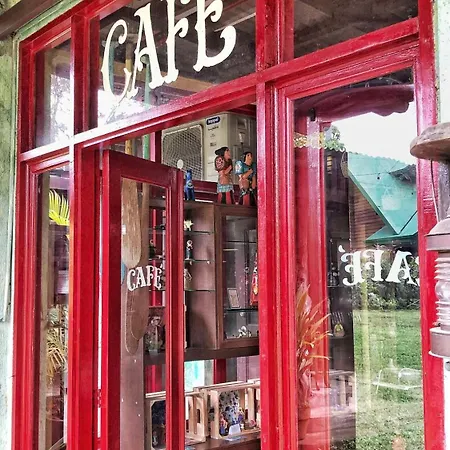 Casa San Pablo B & B-3