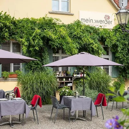 mein werder - hotel am markt-2