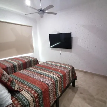 Casa Dahlia 2-2