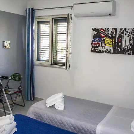 B&B Porta Nuova-2
