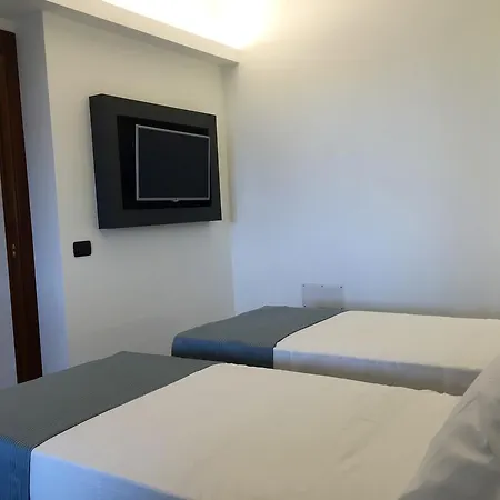 Villa Il Barone - Free Private Parking-2