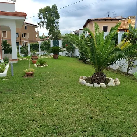 Villa Il Barone - Free Private Parking-3
