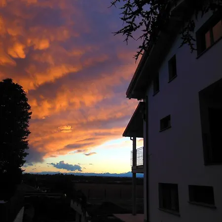 La Villa Bianca Guest House-2