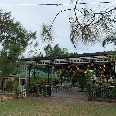 Casa San Pablo B & B-2