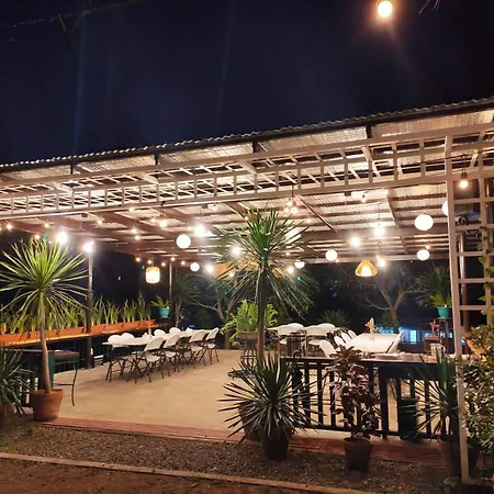 Casa San Pablo B & B-3