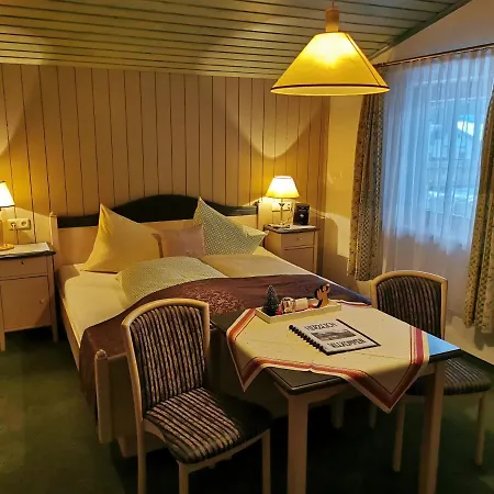 Pension Garni Appartement Ortner-2