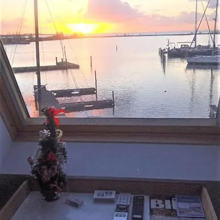 Kaap Hoorn Club Bed en Breakfast-3