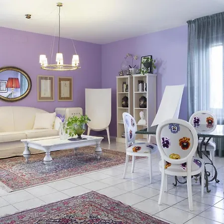 B&B Maison Biagetti-2