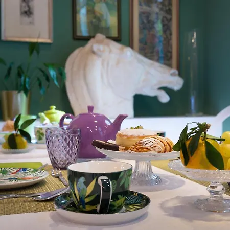 B&B Maison Biagetti-3