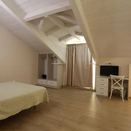 B&B Oliveto-2