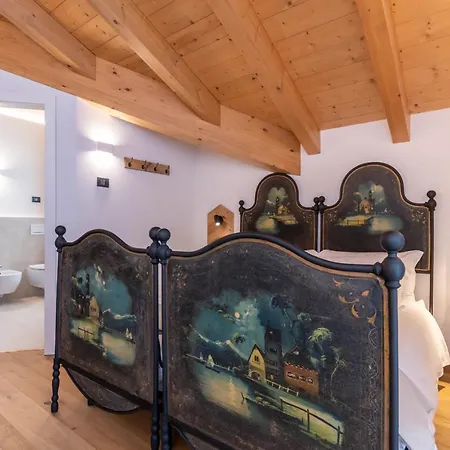 B&B El Lares - B&B L'Avez-3