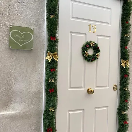 B&B Carmé-3