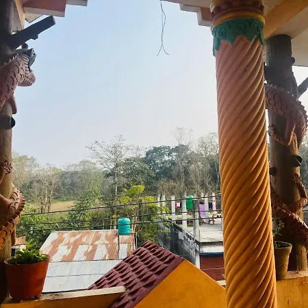 Tiger Corner Inn Homestay-3