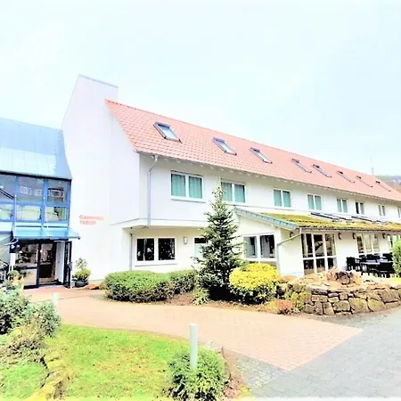 Gästehaus TABOR-3