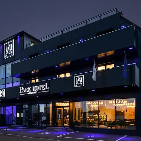 Parkhotel Braunau-3