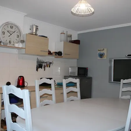 Chambres d'hotes chez laure&François-2