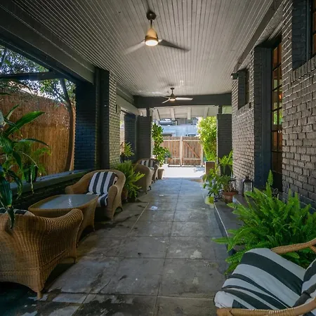 The Venice Beach House-3