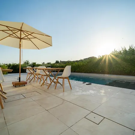 Dimora Manfredo Eco B&B Luxury-2