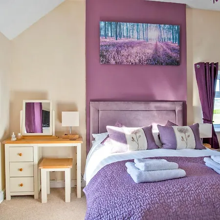 Moorland View Farm B&B-2