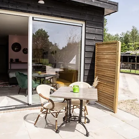 Natuur lodge-2
