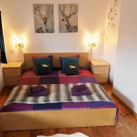 Chalet D'Hotes Auris-2