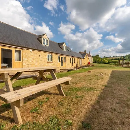 Mill Cottage - Ash Farm Cotswolds-2