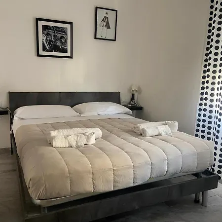 B&B Frontemare San Salvo Marina Ch-2